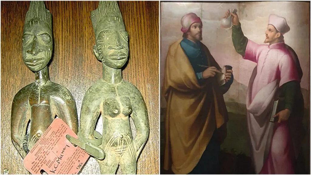 dia-de-cosme-e-damiao-festa-se-mantem-nas-cidades-brasileiras-composicao-com-os-ibeji-e-cosme-e-damiao-festa-tem-influencia-da-tradicao-yoruba-com-a-protecao-dos-ibejis-e-se-mistura-ao-culto-dos-santos-catolicos-tvt-news