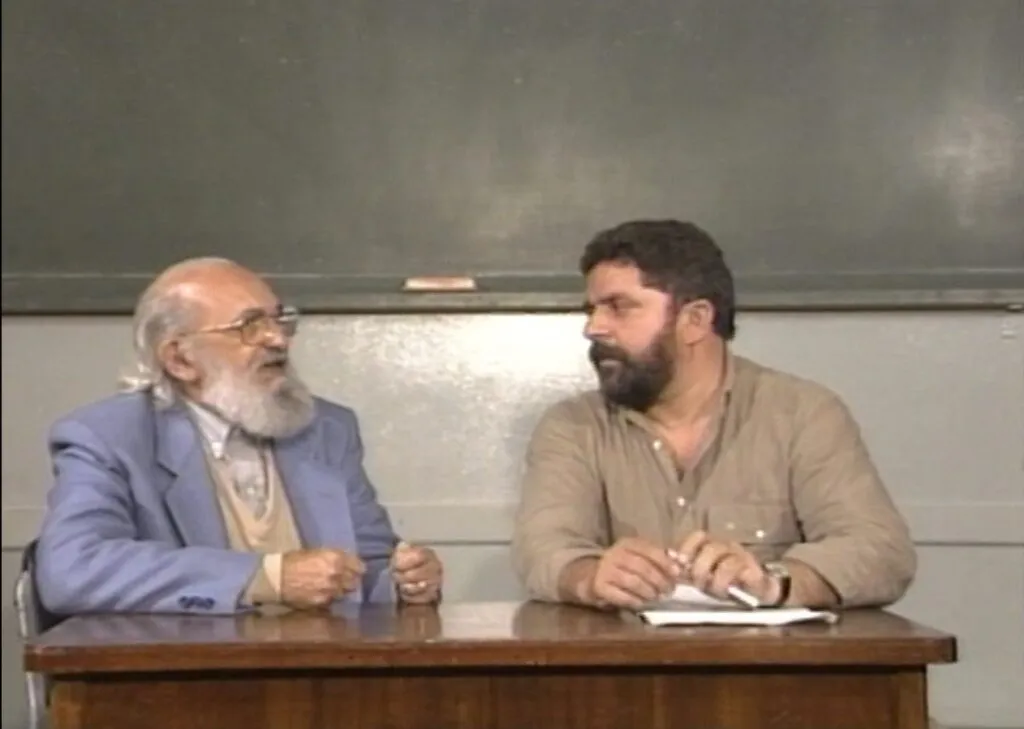 tvt-exibe-especial-paulo-freire-que-conta-a-trajetoria-do-educador-paulo-freire-e-lula-conversam-sobre-politicas-publicas-de-educacao-foto-acervo-tvt-tvt-news