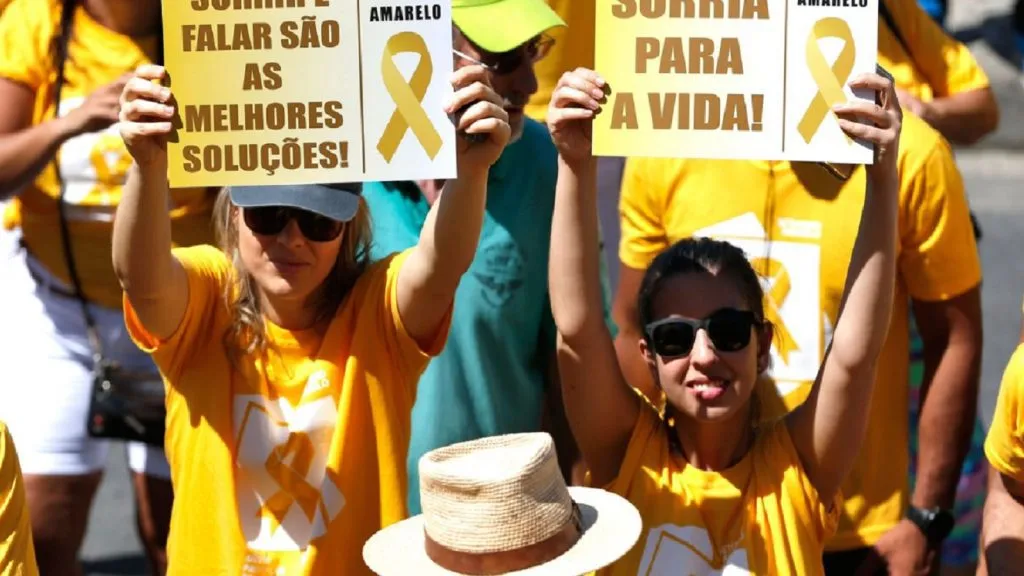 Efemérides de setembro de 2026: confira datas e feriados 2 suicidio-setembro-amarelo-ouvir-com-empatia-e-acolhimento-foto-tania-rego-abr-tvt-news