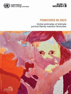 Feminicídio: uma mulher é vítima a cada 10 minutos no mundo 1 feminicídio