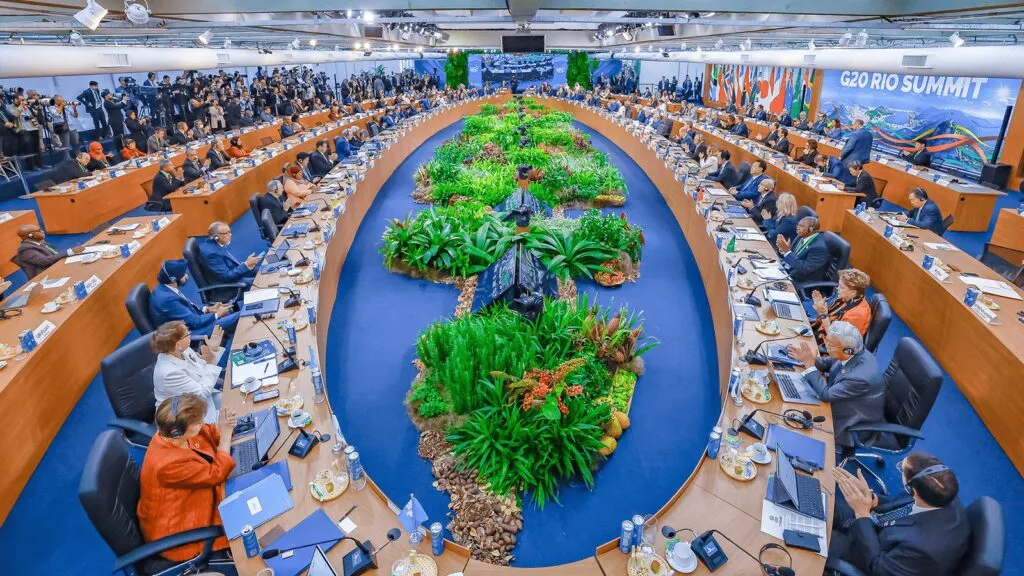 saiba-os-detalhes-da-declaracao-dos-lideres-do-g20-3-a-sessao-da-reuniao-de-lideres-do-g20-desenvolvimento-sustentavel-e-transicao-energetica-foto-ricardo-stuckert-tvt-news
