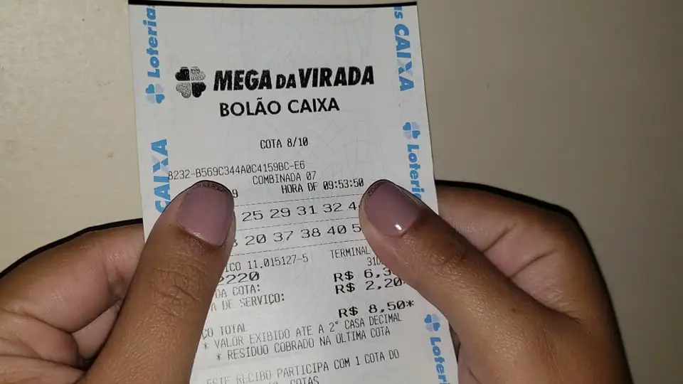 Resultado da Mega Sena 2937, prêmio de R$ 47 milhões 4 mega-da-virada-2024-quais-os-numeros-mais-sorteados-dica-qual-o-numero-que-mais-foi-sorteado-na-mega-sena-imagem-wikimedia-commons-tvt-news