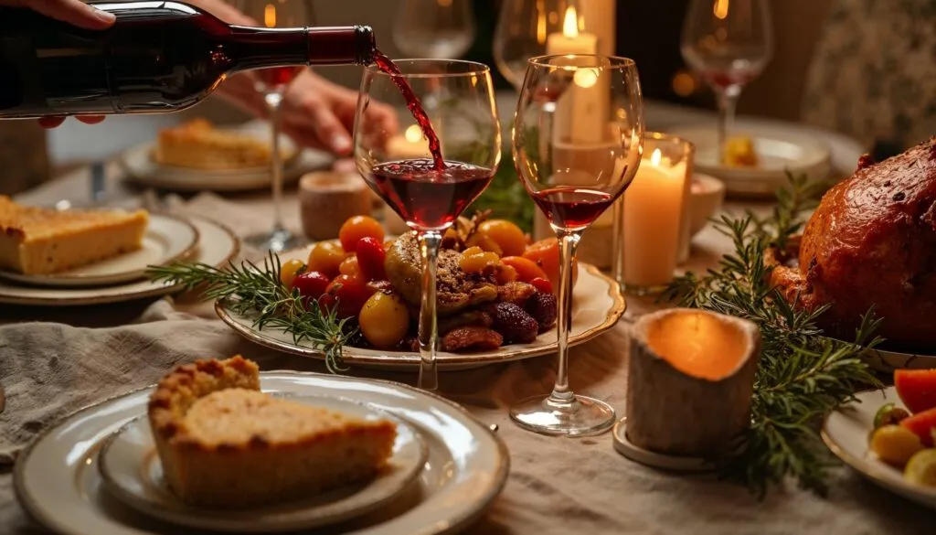 Ceia de fim de ano: ainda dá tempo de economizar 2 ceia-de-fim-de-ano-economica-como-fazer-ceia-de-fim-de-ano-economica-frutas-frescas-podem-substituir-as-secas-e-as-sobremesas-mais-sofisticadas-imagem-divulgacao-tvt-news