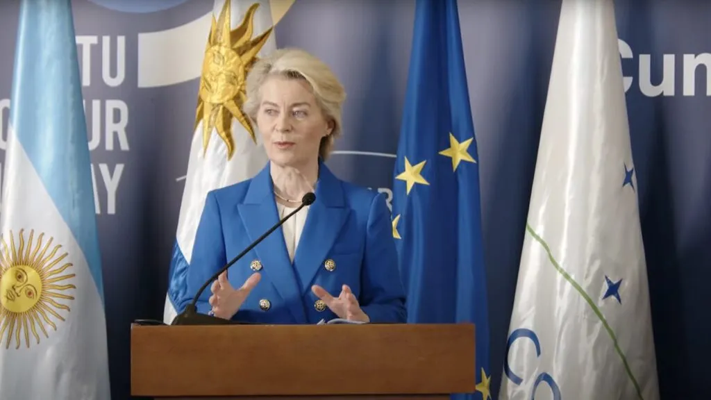 presidente-da-comissao-europeia-ursula-von-der-leyen-foto-comunicacion-presidencial-reproducao-tvt-news