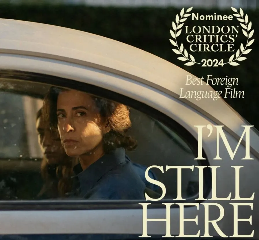 Fernanda Torres vence Globo de Ouro 2025 4 globo-de-ouro-2025-quais-as-chances-de-premiacao-fernanda-torres-vencer-o-premio-de-melhor-atriz-em-filme-internacional-no-critics-choice-awards-eua-imagem-reproducao-instagram-fernanda-torres-tvt-news