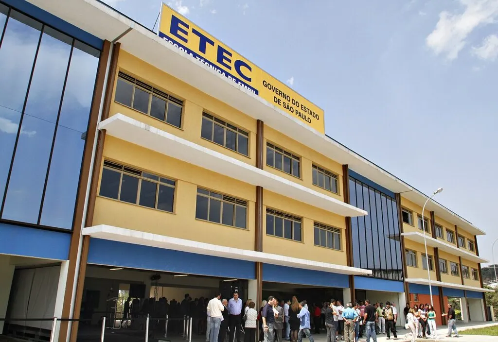 Vestibulinho Etec 2025: confira os resultados 1 vestibulinho-etec-2025-centro-paula-souza-administra-as-etecs-foto-ciete-silverio-governo-do-estado-de-sao-paulo-tvt-news