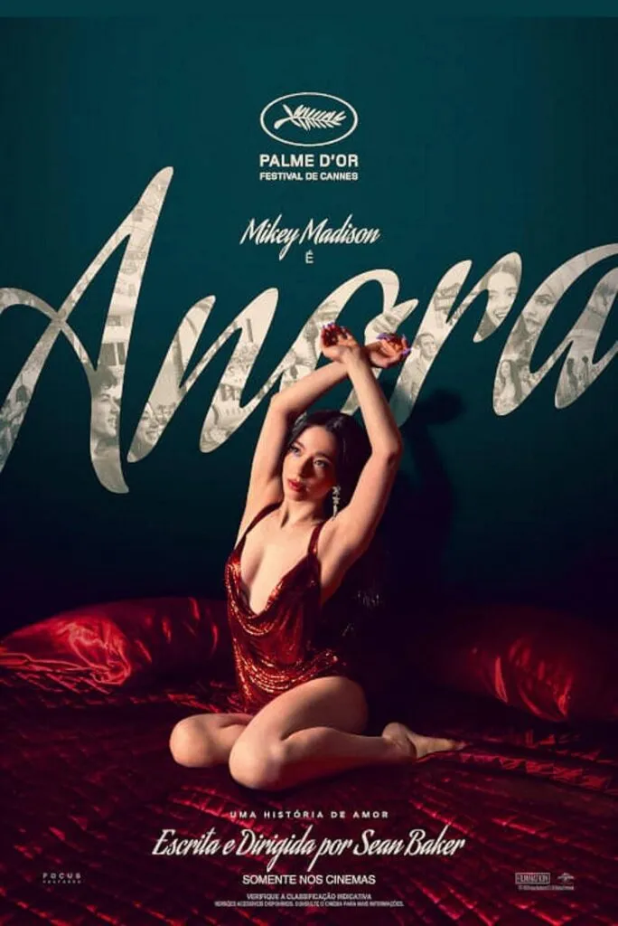 Semana do Cinema: ingressos custarão R$ 10 em todo o Brasil 8 semana-do-cinema-anora-tvt-news