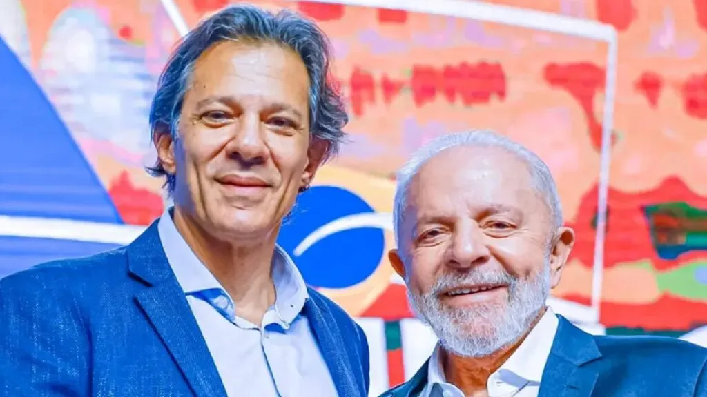 Isenção do IR até R$ 5 mil será enviada ao Congresso na próxima semana 2 isencao-do-imposto-de-renda-mantem-dois-salarios-minimos-governo-foto-ricardo-stuckert-pr