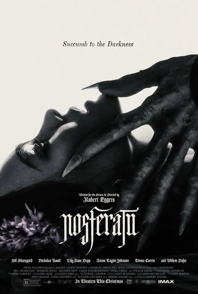 Semana do Cinema: ingressos custarão R$ 10 em todo o Brasil 7 semana-do-cinema-nosferatu-tvt-news
