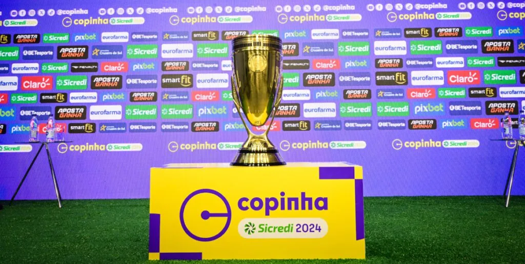 Copinha: veja as sedes e os jogos | Final da Copa São Paulo de Futebol Júnior será em 25 de janeiro. Corinthians é o maior campeão. Foto: FPF | TVT News