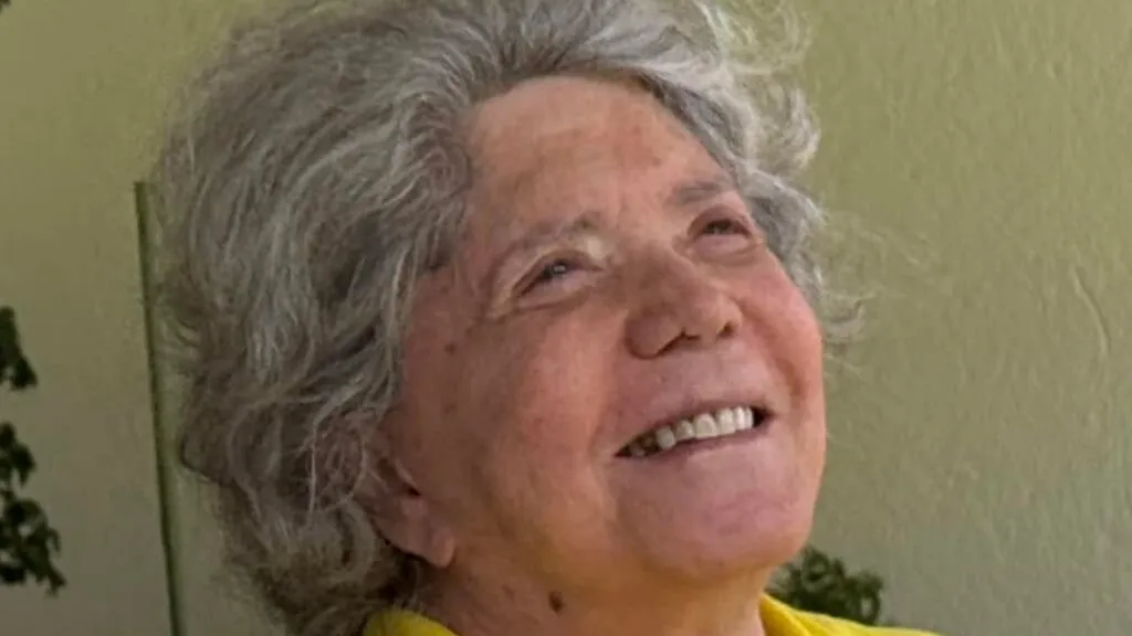 esposa-de-vladimir-herzog-recebera-pensao-vitalicia-de-quase-r-35-mil-apenas-em-abril-de-2024-a-comissao-de-anistia-votou-em-unanimidade-o-reconhecimento-de-anistiada-de-clarice-herzog-foto-arquivo-pessoal-reproducao-tvt-news