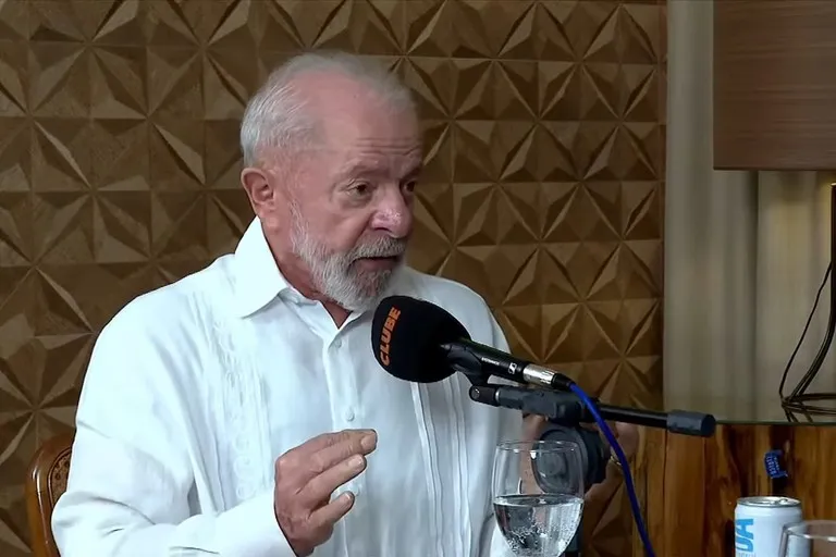 Lula anuncia pagamento da primeira parcela do Pé-de-Meia 1