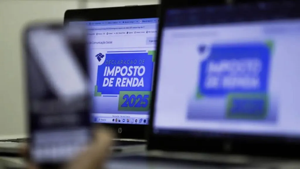 Imposto de Renda 2025: prazo acaba dia 30, tire suas dúvidas sobre IR 1 lote-residual-de-restituicao-de-imposto-de-renda-ira-beneficiar-279.500-contribuintes-com-liberacao-de-r$-339.633.908,27-no-total-tvt-news