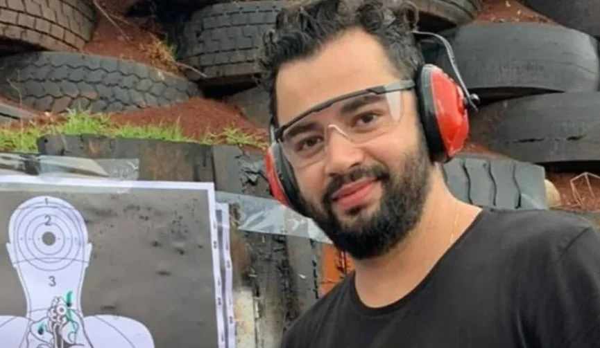 Justiça revoga prisão domiciliar de Jorge Guaranho, condenado pelo assassinato de Marcelo Arruda 1 o-ex-policial-jorge-guaranho-recebeu-sentenca-de-20-anos-foto-reproducao-tvt-news