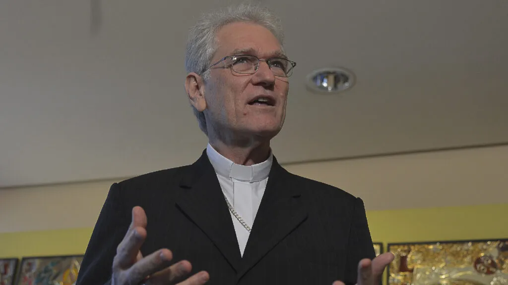 Papa do Brasil: quem são os cardeais brasileiros no conclave 4 7-cardeais-brasileiros-participam-escolha-novo-papa-dom-leonardo-ulrich-steiner-foto-marcello-casal-jr-abr-wikimedia-commons