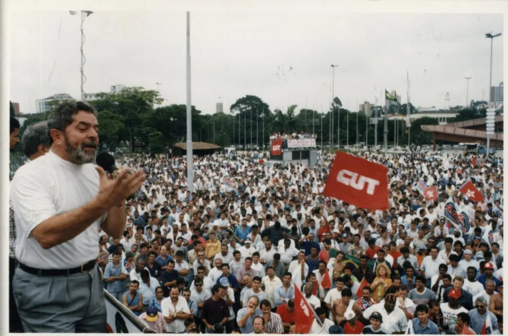 1º de Maio no Brasil: história de lutas, conquistas e resistência da classe trabalhadora 3 1º de Maio