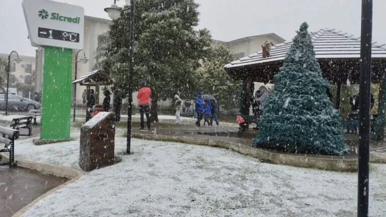 cidades-santa-catarina-rio-grande-do-sul-amanhecem-neve-frio-sao-jose-dos-ausentes-nilson-wilff-metsul-tvt-news