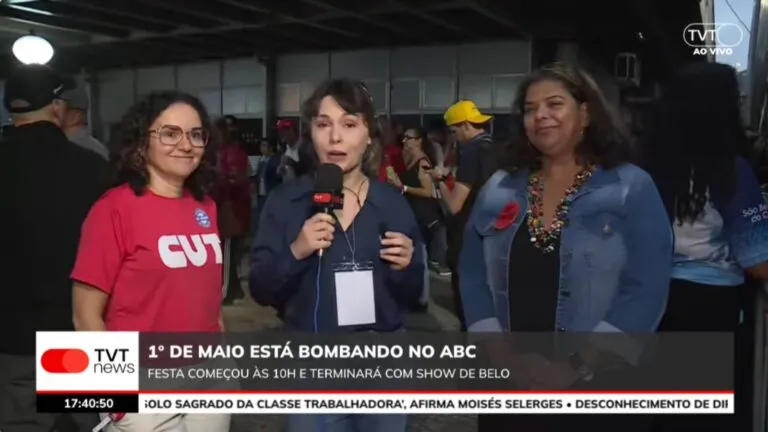 mulheres-sofrem-mais-com-escala-6x1-diz-juvandia-tem-que-ter-reducao-da-jornada-para-viabilizar-o-fim-da-escala-6x1-foto-reproducao-tvt-tvt-news