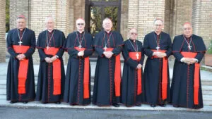 TVTNews 25 papa-leao-xiv-nao-sera-uma-repeticao-de-outro-papa-diz-dom-leonardo-steiner-os-cardeais-presentes-na-coletiva-de-imprensa-dom-orani-tempesta-tvt-news
