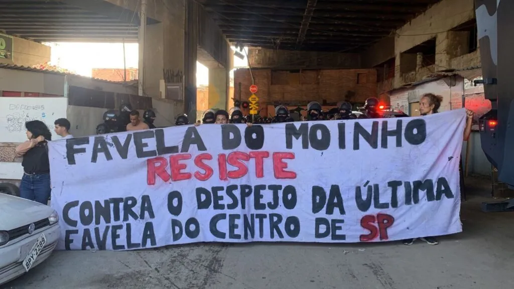 protesto-na-favela-do-moinho-em-sp-reproducao-redes-sociais-tvt-news