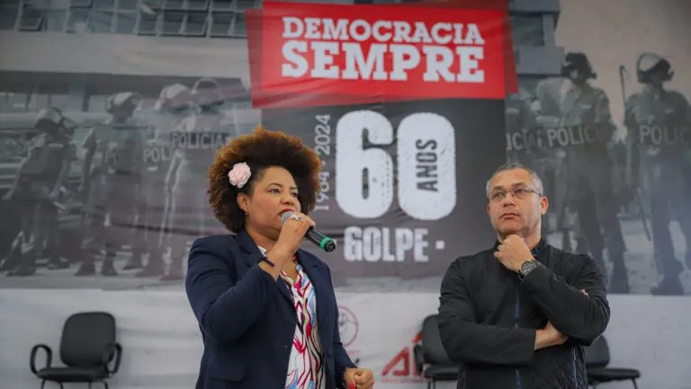 TVTNews 4 vereadora-de-sao-bernardo-sofre-ataques-racistas-ana-nice-e-vereadora-pelo-pt-e-recebeu-solidariedade-dos-diretorios-partido-no-abc-tvt-news