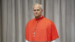 TVTNews 26 Robert-Francis-Prevost-foi-eleito-papa-nesta-quinta-feira-(8).-Foto:-Vatican-News/Reprodução-tvt-news