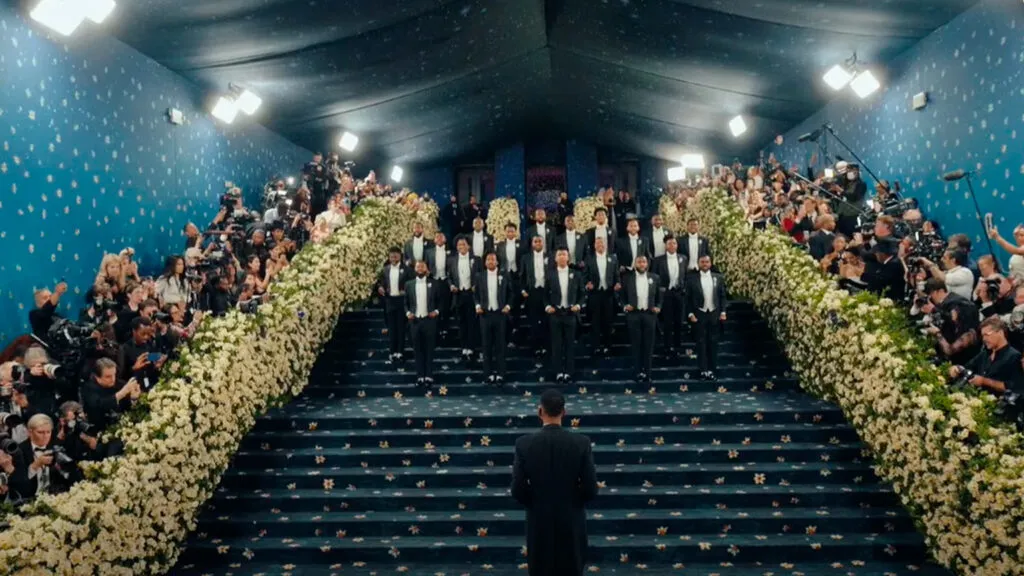 Met Gala 2025 celebra cultura negra 1 met-gala-2025-abertura-apresentação-inicial-reprodução-youtube-tvt-news