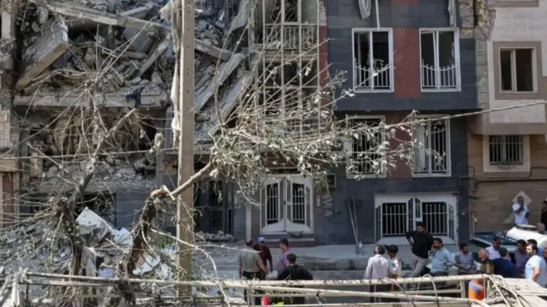 russia-e-china-condenam-ataque-ao-ira--franca-e-eua-apoiam-israel--autoridade-nuclear-do-ira-nega-que-tenha-violado-compromissos--foto-agencia-de-noticias-da-republica-islamica-tvt-news