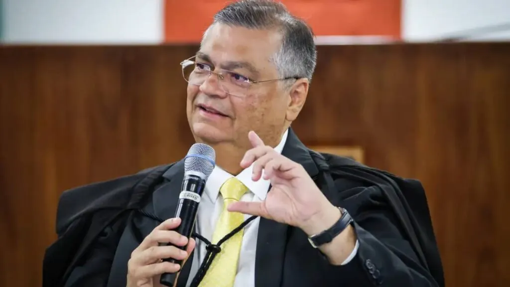 Magnitsky? STF reforça que leis estrangeiras não valem automaticamente no Brasil 1 stf-reforca-que-leis-estrangeiras-nao-valem-automaticamente-no-brasil-flavio-dino-ministro-do-stf-tvt-news