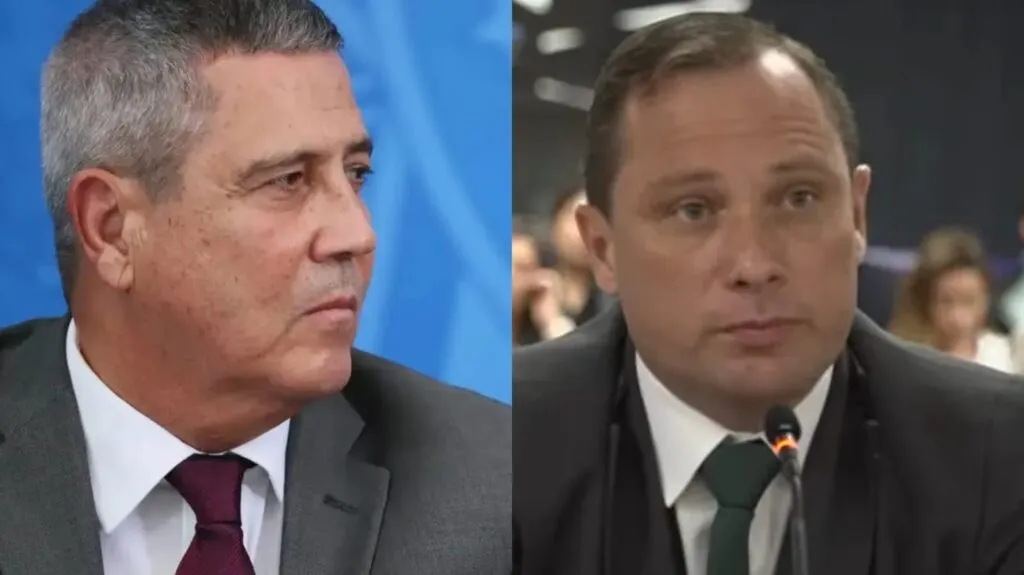Moraes nega pedido de Bolsonaro para anular delação de Cid 3 moraes-autoriza-acareacao-entre-mauro-cid-e-braga-netto-acareacao-entre-mauro-cid-e-braga-netto-esta-marcada-para-o-dia-24-de-junho-fotos-arte-sobre-fotos-de-agencia-brasil-e-reproducao-tv-justica-tvt-news
