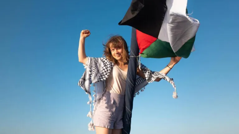 TVTNews 6 greta-thunberg-viaja-gaza-protesto-contra-israel-a-ativista-greta-thunberg-foto-instagram-reproducao-tvt-news