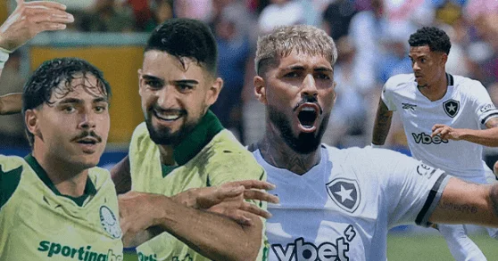 palmeiras-mundial-botafogo-oitavas-de-final-tvt-news