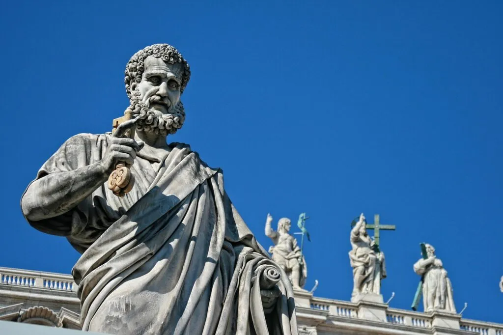 29 de junho é Dia de São Pedro: santo das chuvas e dos pescadores 1 29-de-junho-e-dia-de-sao-pedro-sao-pedro-e-considerado-o-primeiro-papa-da-igreja-catolica-foto-pixabay-tvt-news