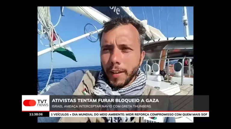 thiago-avila-conversa-sobre-gaza-no-jornal-tvt-news-o-ativista-brasileiro-thiago-avila-foto-facebook-reproducao-tvt-news