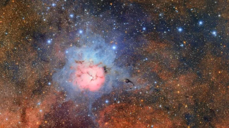 TVTNews 4 vera-rubin-telescopio-imagens-tvt-news-foto-nsf-doe-vera-c-rubin-observatory