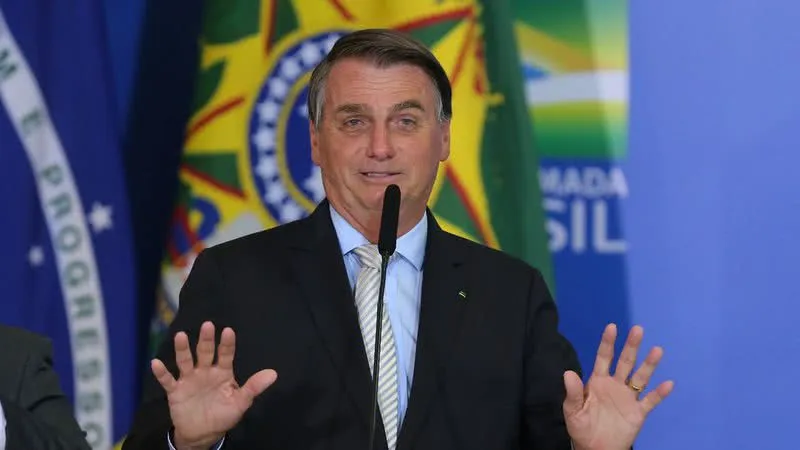 bolsonaro-pode-ser-preso-se-tentar-fuga-para-os-eua-trump-alegou-perseguicao-a-bolsonaro-ao-impor-tarifas-ao-brasil-foto-arquivo-abr-tvt-news
