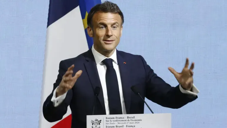 TVTNews 5 franca-reconhecer-palestina-setembro-anuncia-macron-paulo-pinto-agencia-brasil-tvt-news