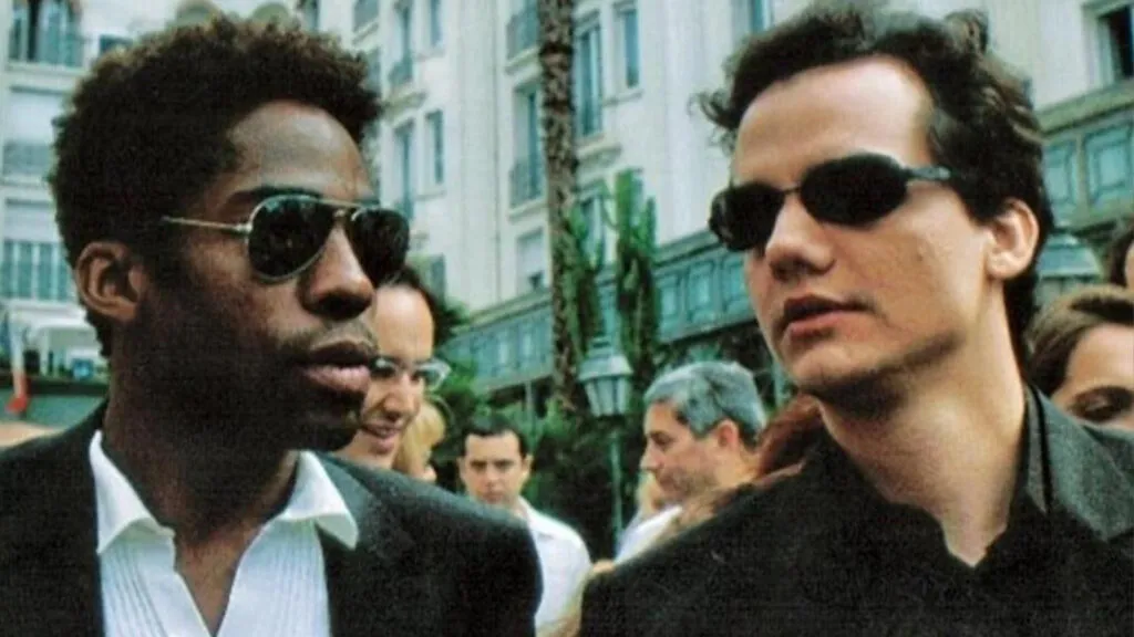 20 de julho é o Dia do Amigo, comemore com a TVT News 10 lazaro-ramos-wagner-moura-reproducao-instagram-tvt-news
