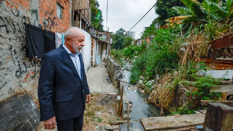 TVTNews 4 lula-anuncia-mais-4-67-bilhoes-urbanizacao-favelas-ricardo-stuckert-pr-tvt-news