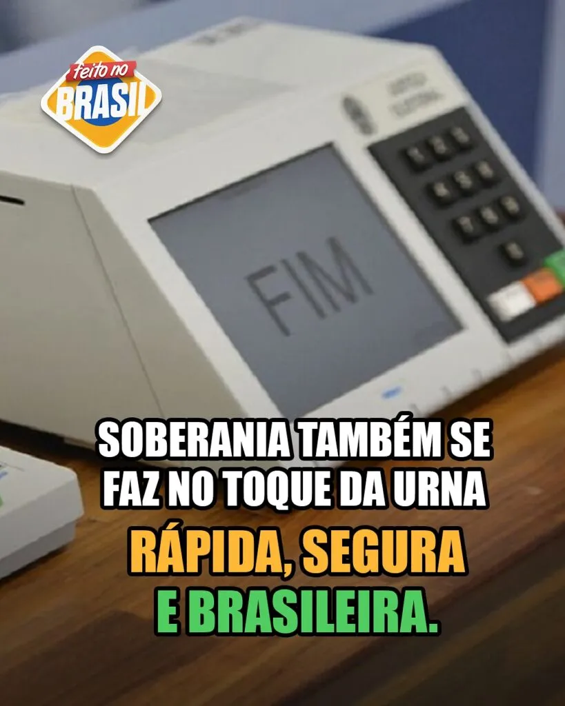 Mais patriota do que Bolsonaro, Lula lança campanha em resposta a Trump 9