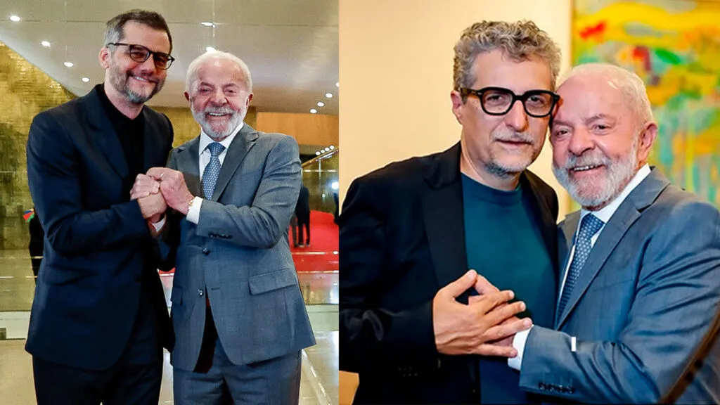 wagner-moura-kleber-mendonca-filho-lula-ricardo-stuckert-pr-tvt-news-o-agente-secreto