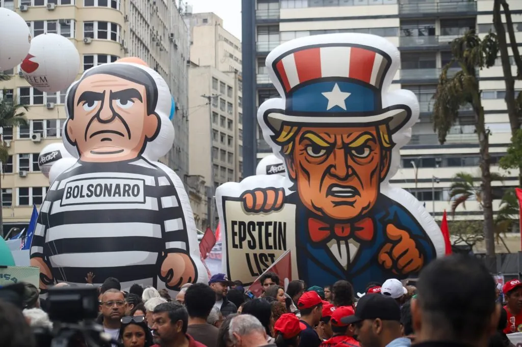 7 de setembro: veja como foram os atos em defesa da soberania e democracia 5 7-de-setembro-veja-como-foram-os-atos-em-defesa-da-soberania-e-democracia-grito-dos-excluidos-e-das-excluidas-em-2025-foto-elineudo-meira-fotografia-75-tvt-news
