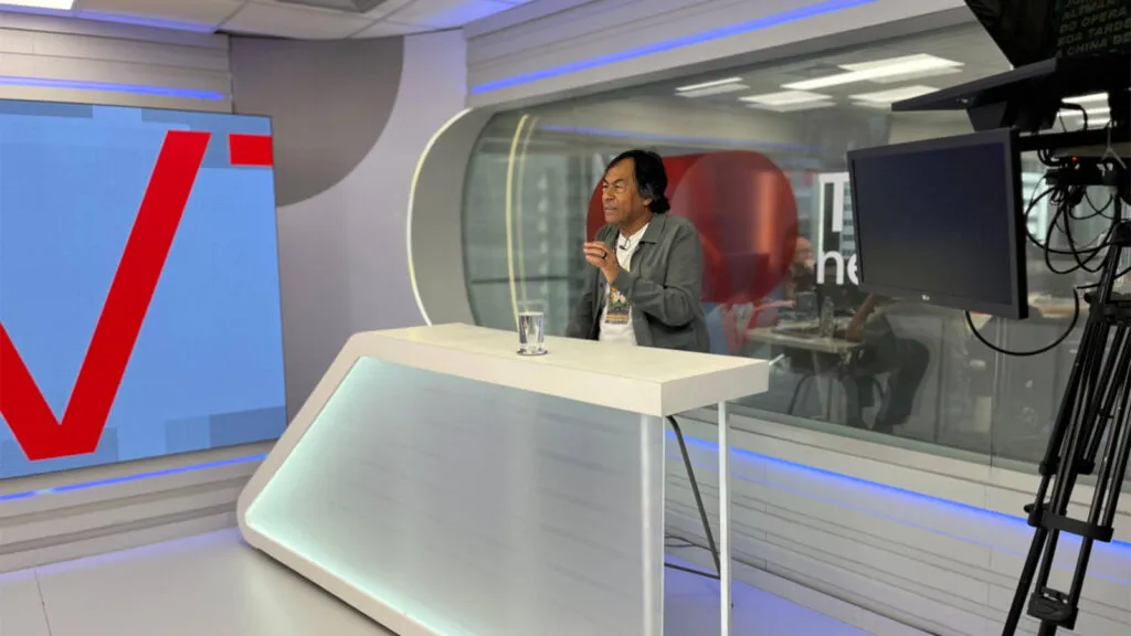 ailton-krenak-estudio-tvt-news-vitoria-machado-tvt-news