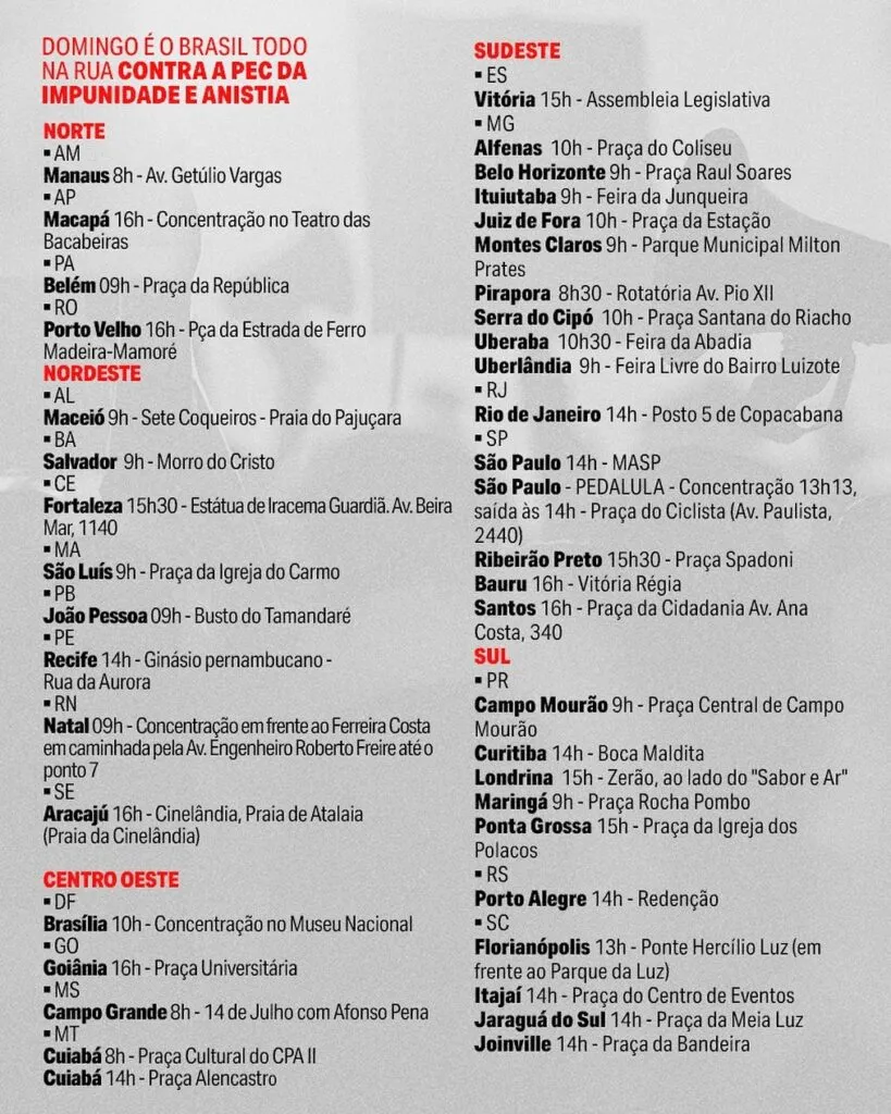 brasil-nas-ruas-contra-pec-da-blindagem-e-anistia-veja-onde-participar-dos-atos-contra-a-pec-da-blidagem-e-contra-a-anistia-para-golpistas-tvt-news