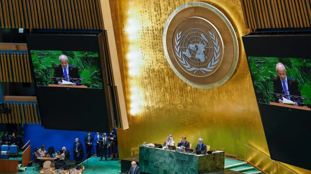 Lula na ONU: acompanhe o discurso ao vivo 3 ao-vivo-lula-discursa-na-assembleia-geral-da-onu-lula-discursa-na-onu-na-abertura-da-assembleia-geral-foto-foto-ricardo-stuckert-pr-tvt-news