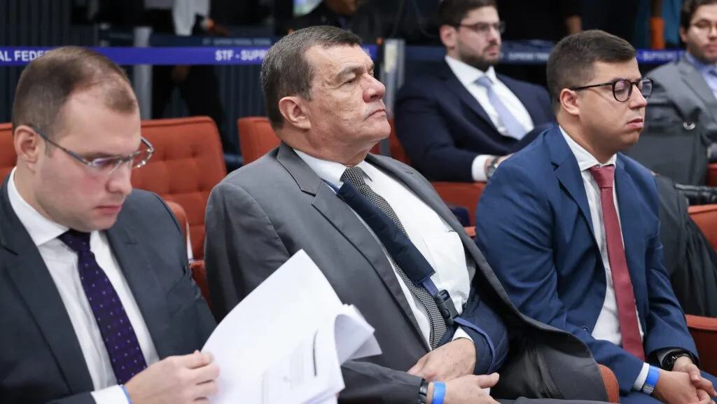 julgamento-de-bolsonaro-ao-vivo-assiste-ao-julgamento-mais-importante-da-historia-general-paulo-sergio-nogueira-e-o-unico-reu-que-compareceu-ao-julgamento-ele-foi-ministro-da-defesa-no-governo-bolsonaro-foto-antonio-augusto-stf-tvt-news