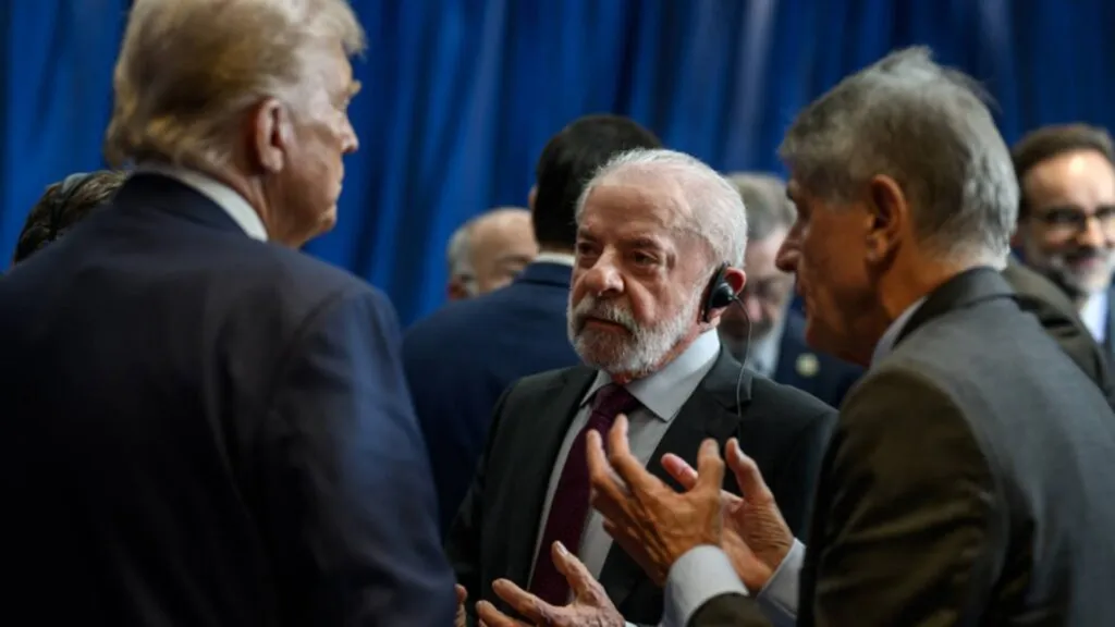 Lula liga para Trump sobre o Conselho de Paz 1 bolsa-bate-recorde-e-dolar-cai-apos-reuniao-entre-lula-e-trump-bolsa-celebra-encontro-entre-lula-e-trump-foto-daniel-torok-casa-branca-tvt-news
