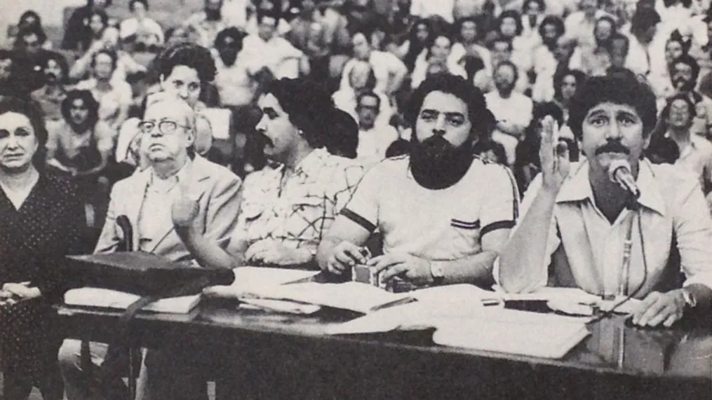 Lula 80 anos: do Sindicato dos Metalúrgicos do ABC à fundação do PT e a 1ª eleição para presidente 3 lula-80-anos-luiz-inacio-lula-da-silva-aniversario-presidente-lula-80-anos-de-lula-tvt-news