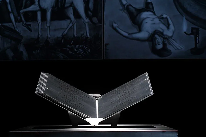 Dom Hélder Câmara é o mais novo nome no Livro dos Heróis e Heroínas da Pátria 1 Dom Hélder Heróis da Pátria