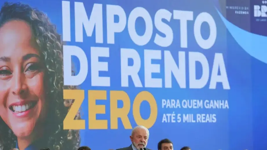 lula-sanciona-isencao-do-ir-para-quem-ganha-ate-r-5-mil-imposto-de-renda-zero-tvt-news